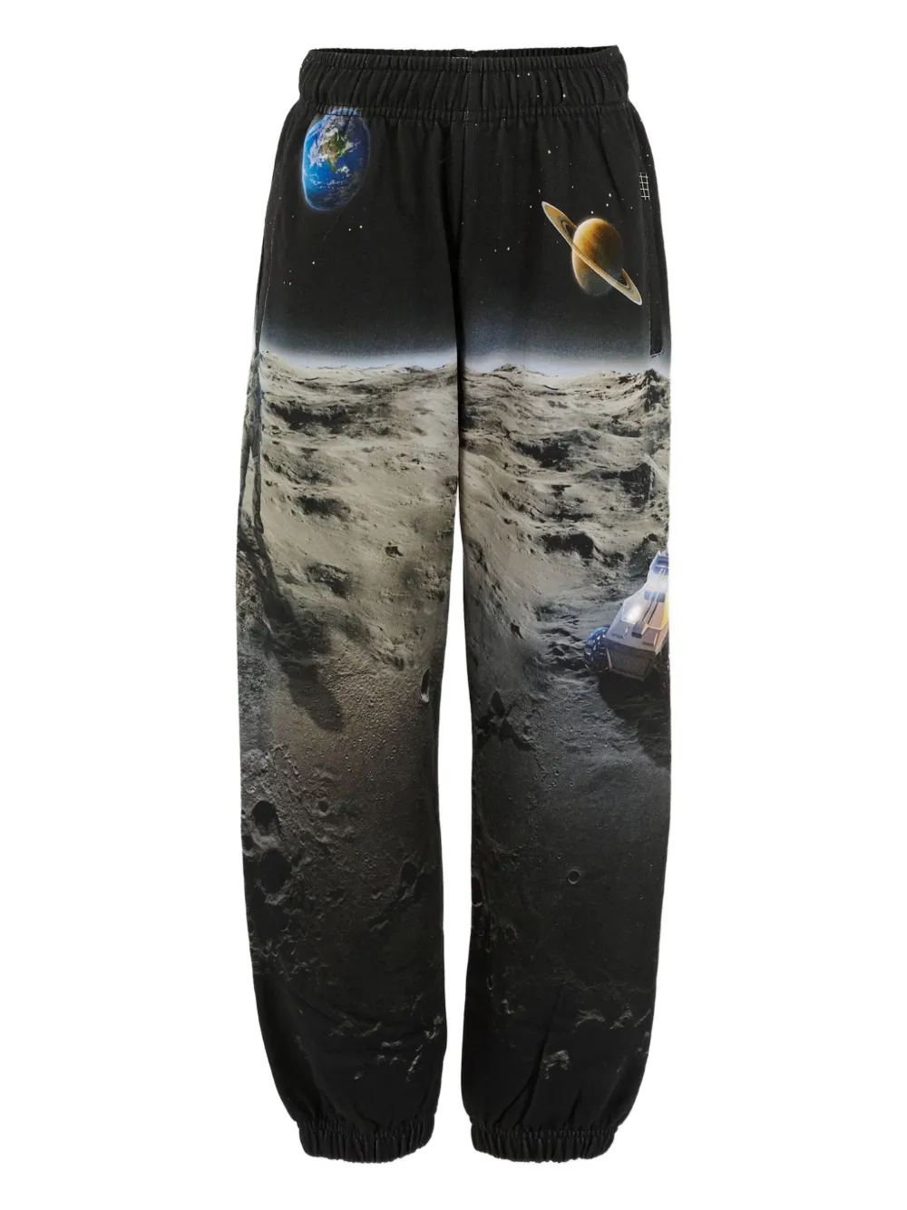 Повседневные брюки для высадки на Луну Molo, черный
Повседневные брюки для высадки на Луну Molo, черный