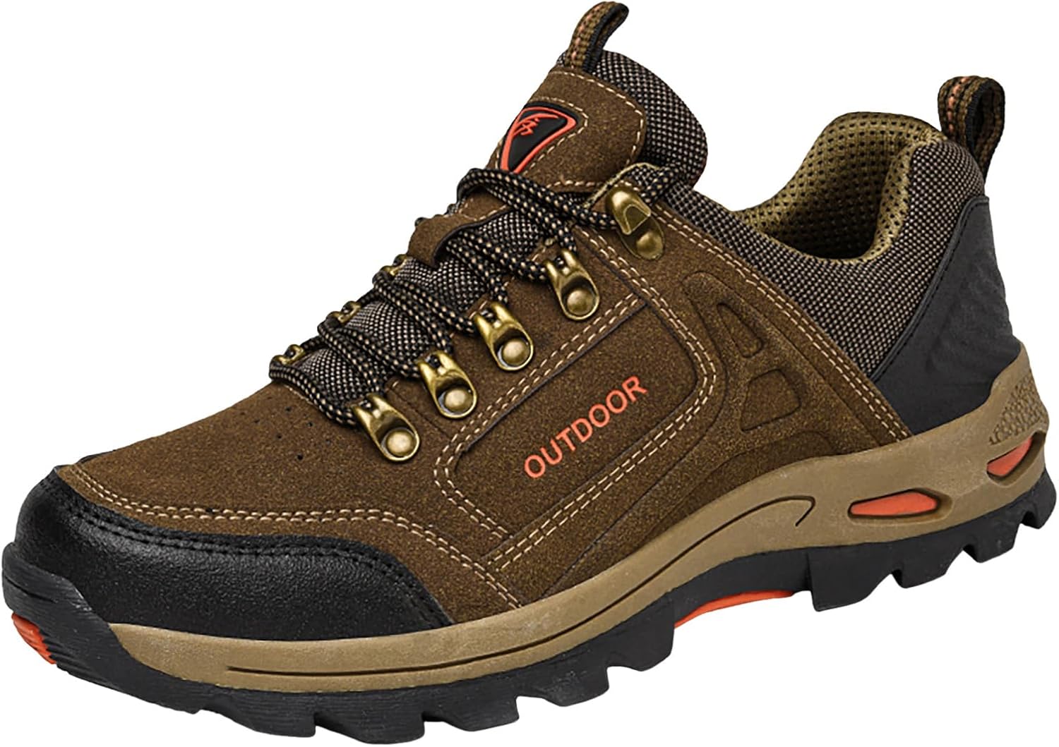 Мужские походные кроссовки IWIHMIV, удобные легкие беговые кроссовки, повседневные противоскользящие низкие кеды, хаки
Мужские походные кроссовки IWIHMIV, удобные легкие беговые кроссовки, повседневные противоскользящие низкие кеды, хаки