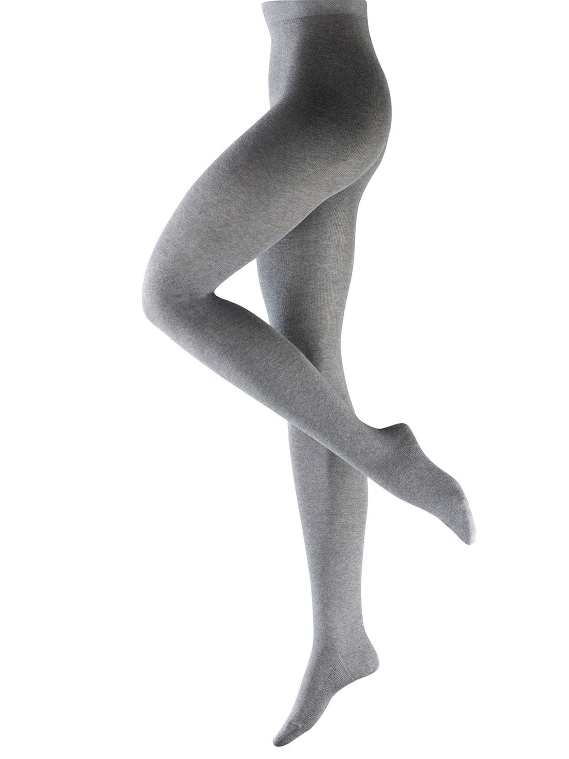 FALKE Колготки в сером цвете
FALKE Колготки в сером цвете