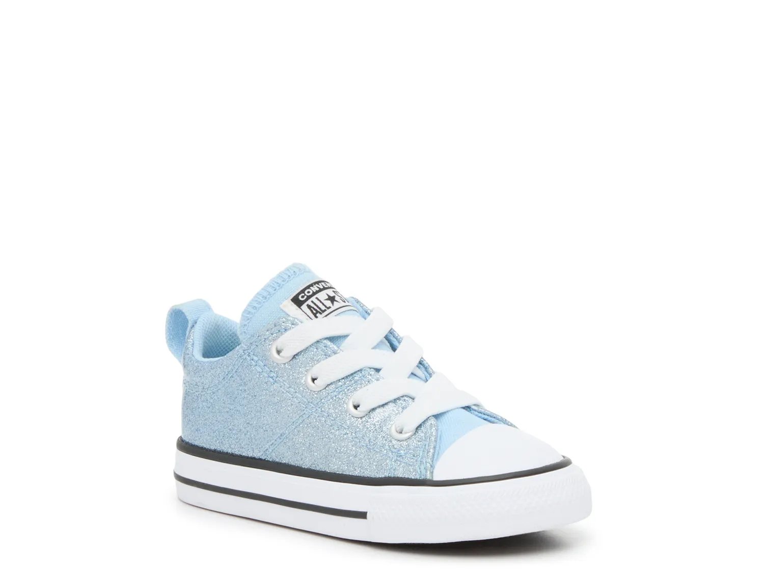 Кроссовки Converse Chuck Taylor All Star Glitter Madison Slip-On Sneaker - Kids', светло-голубой
Кроссовки Converse Chuck Taylor All Star Glitter Madison Slip-On Sneaker - Kids', светло-голубой
