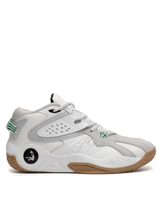 Кроссовки Shaq SHAQNOTIX AQ95008Y-WT, белый
Кроссовки Shaq SHAQNOTIX AQ95008Y-WT, белый