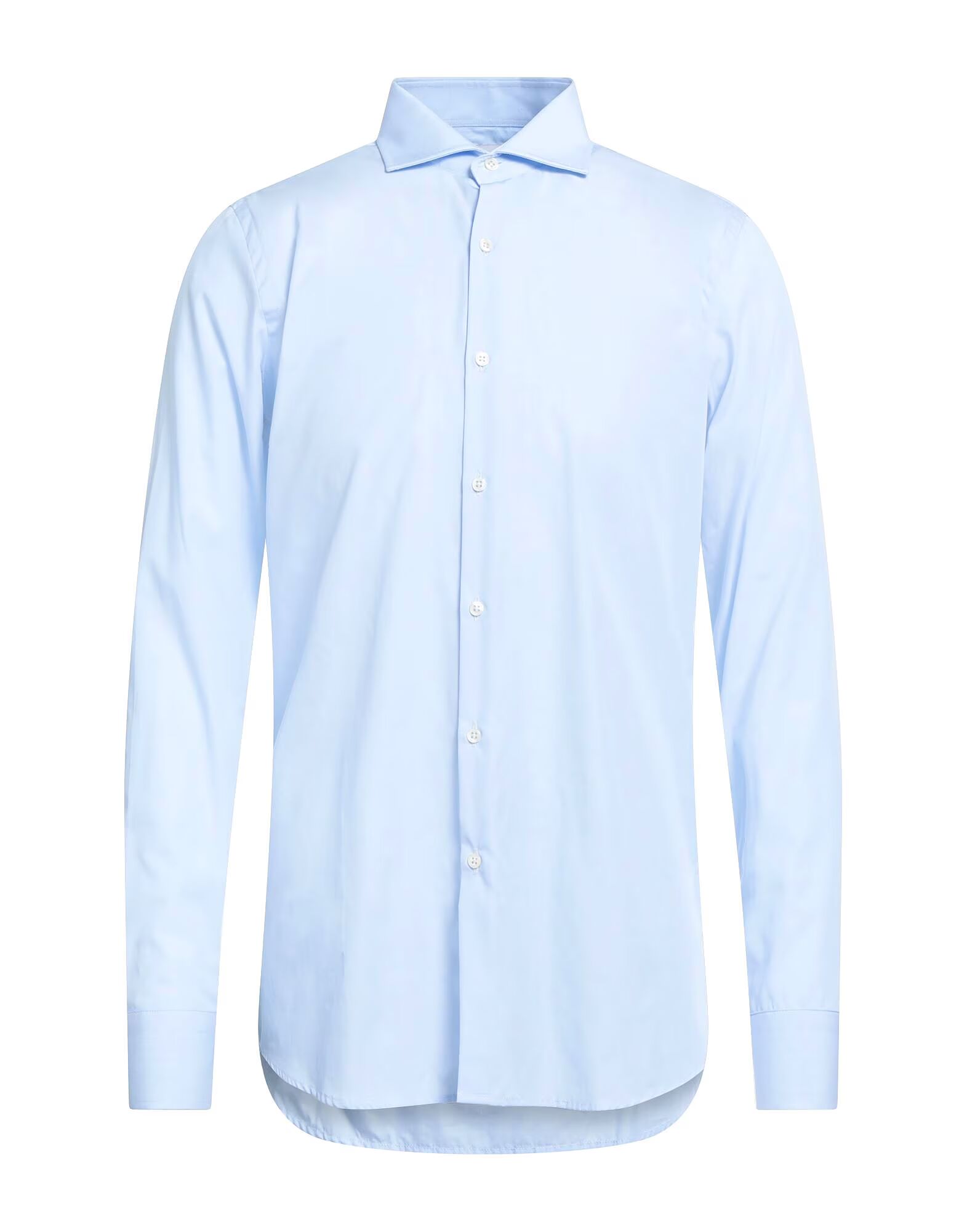 Рубашка Bagutta, светло-голубой
Рубашка Bagutta, светло-голубой