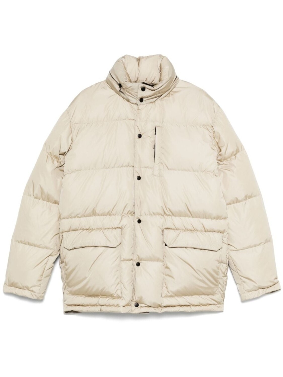 Стеганая куртка ASPESI, серый
Стеганая куртка ASPESI, серый