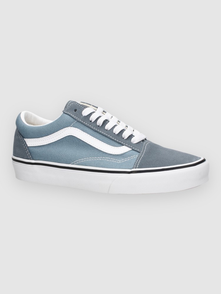 Кроссовки Vans Old Skool Sneakers, stormy weather
Кроссовки Vans Old Skool Sneakers, stormy weather