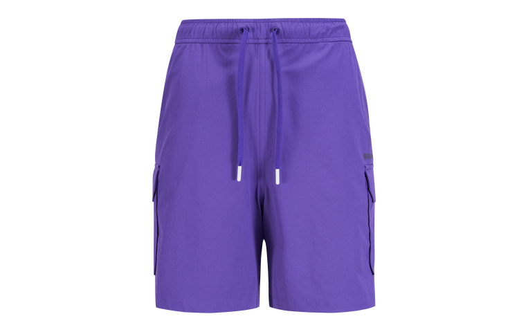 Женские повседневные шорты KOLON SPORT, violet vi
Женские повседневные шорты KOLON SPORT, violet vi