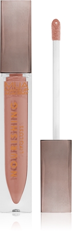 Питательный блеск для губ MUA Makeup Academy Lip Gloss Nourishing, Super Nude 6,5 ml
Питательный блеск для губ MUA Makeup Academy Lip Gloss Nourishing, Super Nude 6,5 ml