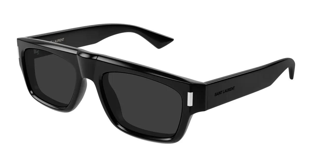 Мужские солнцезащитные очки SL 762 SAINT LAURENT
Мужские солнцезащитные очки SL 762 SAINT LAURENT