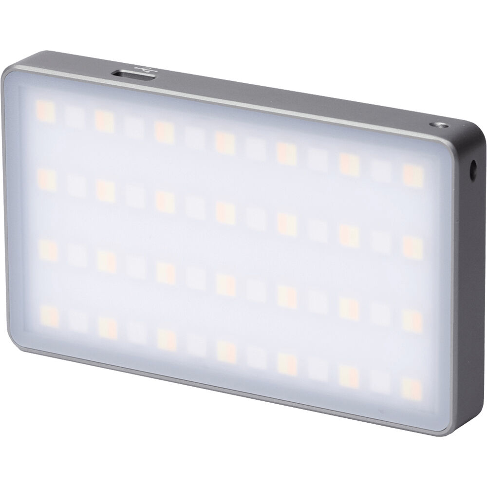 Светодиодная подсветка Explorer AX-RGB AuraRGB для камеры Explorer Photo & Video
Светодиодная подсветка Explorer AX-RGB AuraRGB для камеры Explorer Photo & Video