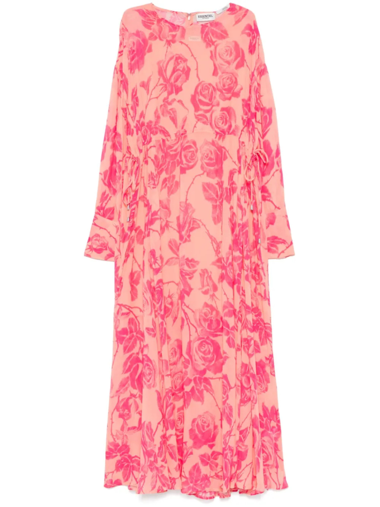 Платье макси Hardware Essentiel Antwerp, розовый
Платье макси Hardware Essentiel Antwerp, розовый