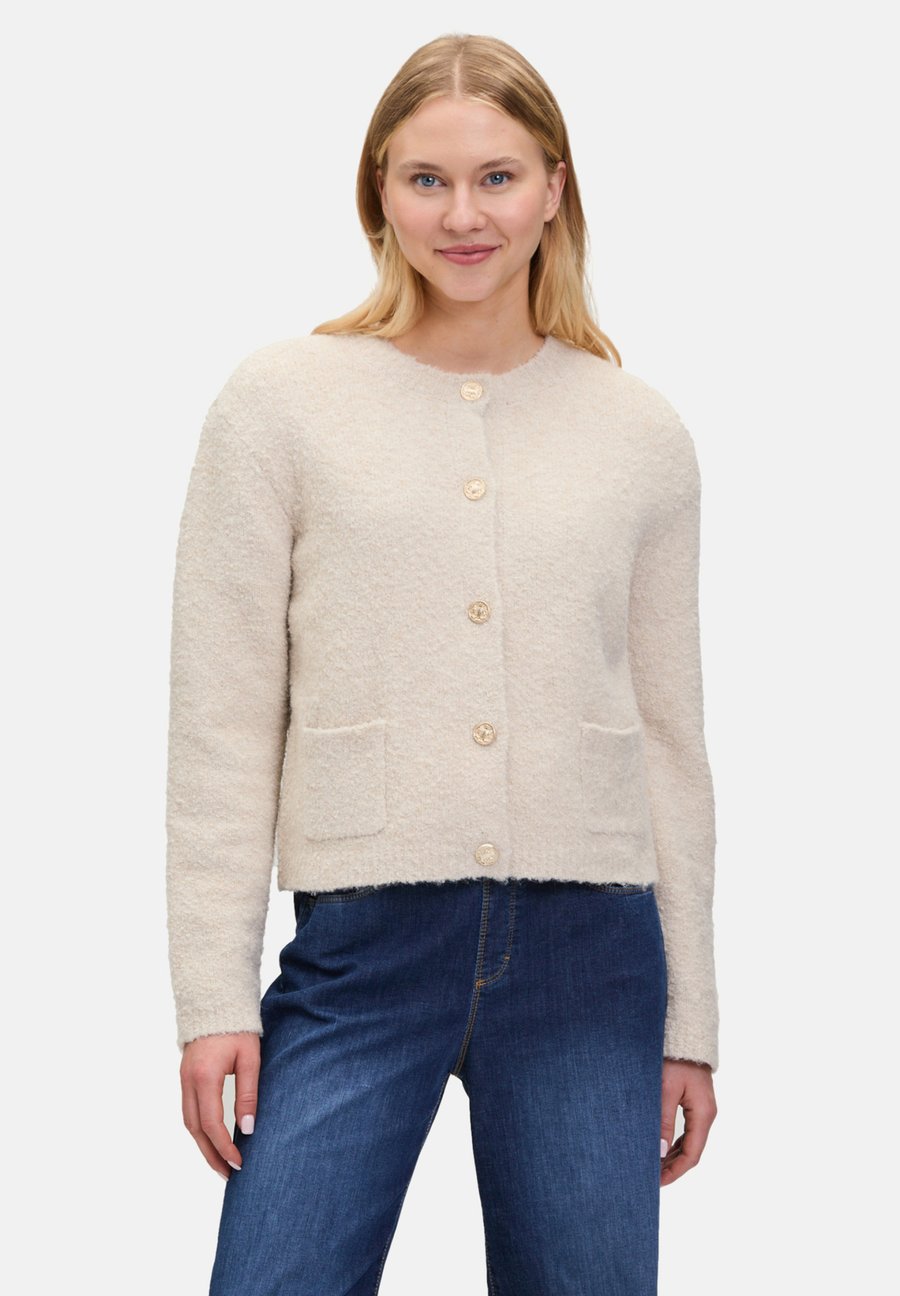 Кардиган Cartoon Cardigan, Beige
Кардиган Cartoon Cardigan, Beige