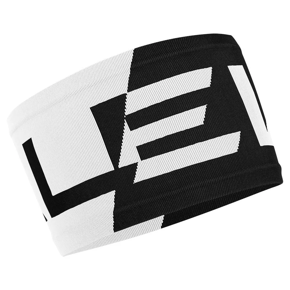 Повязка на голову Salewa Pedroc Seamless, черный/белый
Повязка на голову Salewa Pedroc Seamless, черный/белый