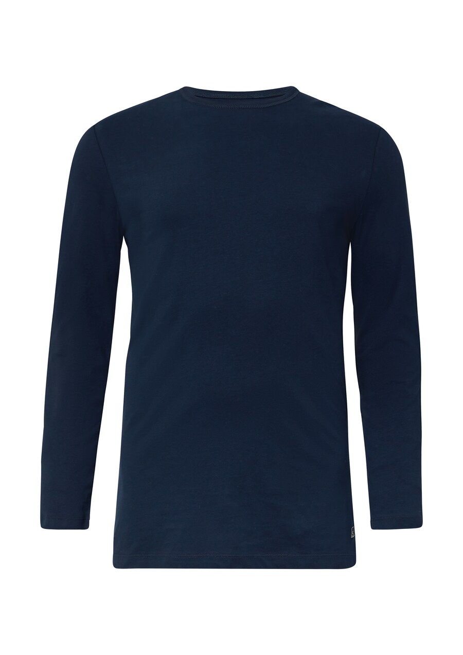 Футболка s.Oliver, Navy
Футболка s.Oliver, Navy