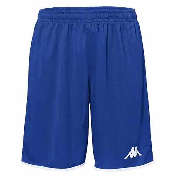Шорты Kappa Dumpo, синий
Шорты Kappa Dumpo, синий