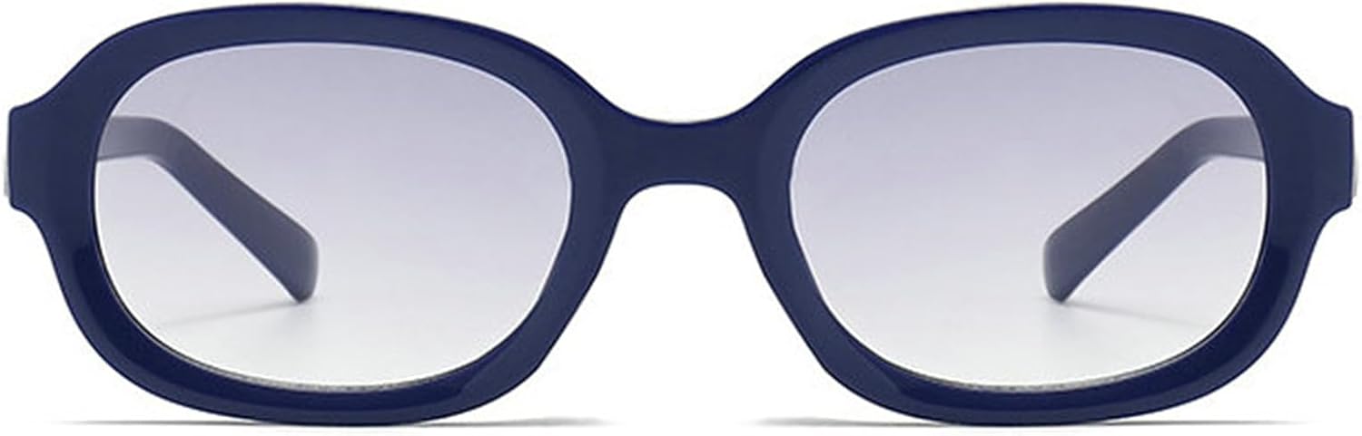 Модные солнцезащитные очки Helena овальной формы с градиентным переходом для женщин и мужчин. Стильные винтажные солнцезащитные очки с защитой от УФ-излучения UV400, C8
Модные солнцезащитные очки Helena овальной формы с градиентным переходом для женщин и мужчин. Стильные винтажные солнцезащитные очки с защитой от УФ-излучения UV400, C8