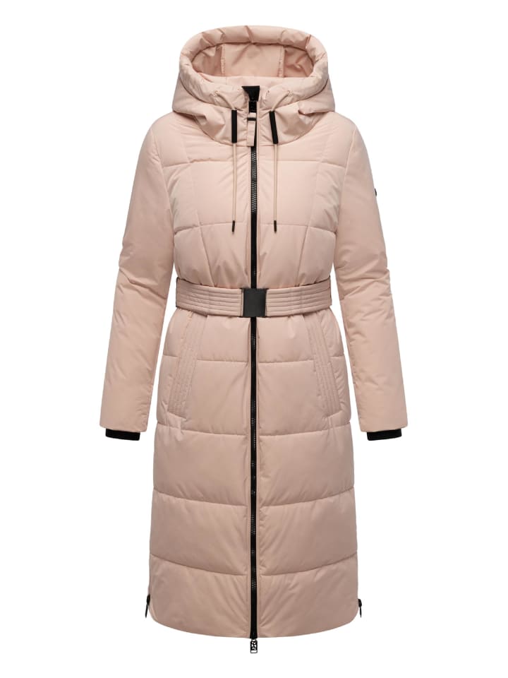 Зимнее пальто Navahoo
Зимнее пальто Navahoo