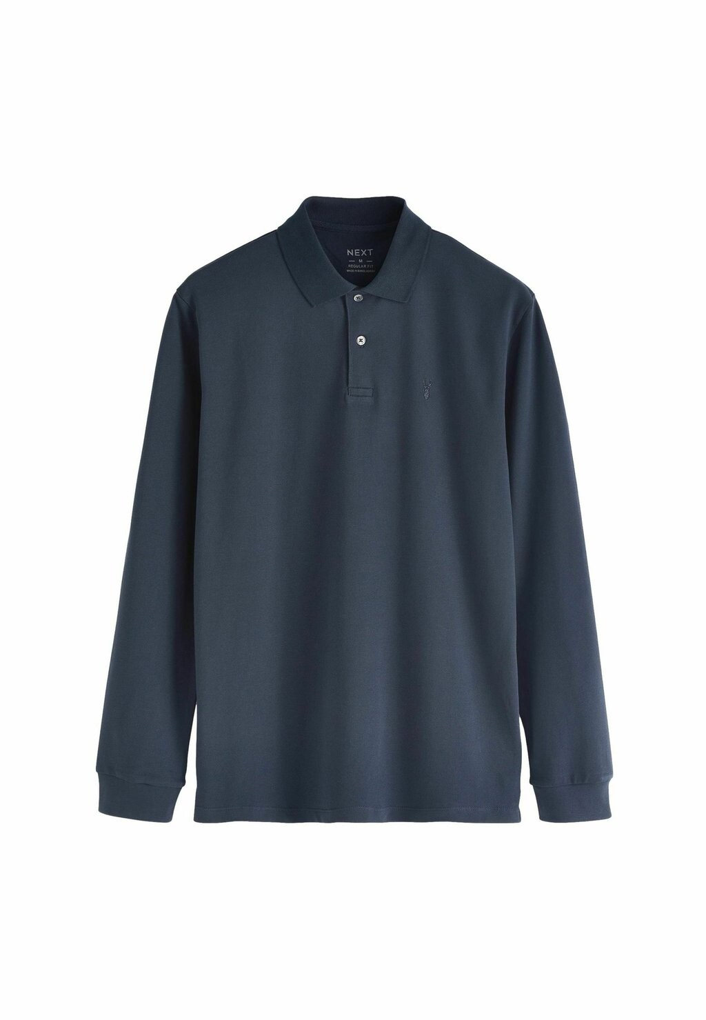 Рубашка поло REGULAR FIT Next, темно-синий 
Рубашка поло REGULAR FIT Next, темно-синий