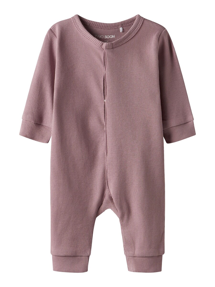 Комбинезон TWO SOON, цвет Blackberry
Комбинезон TWO SOON, цвет Blackberry