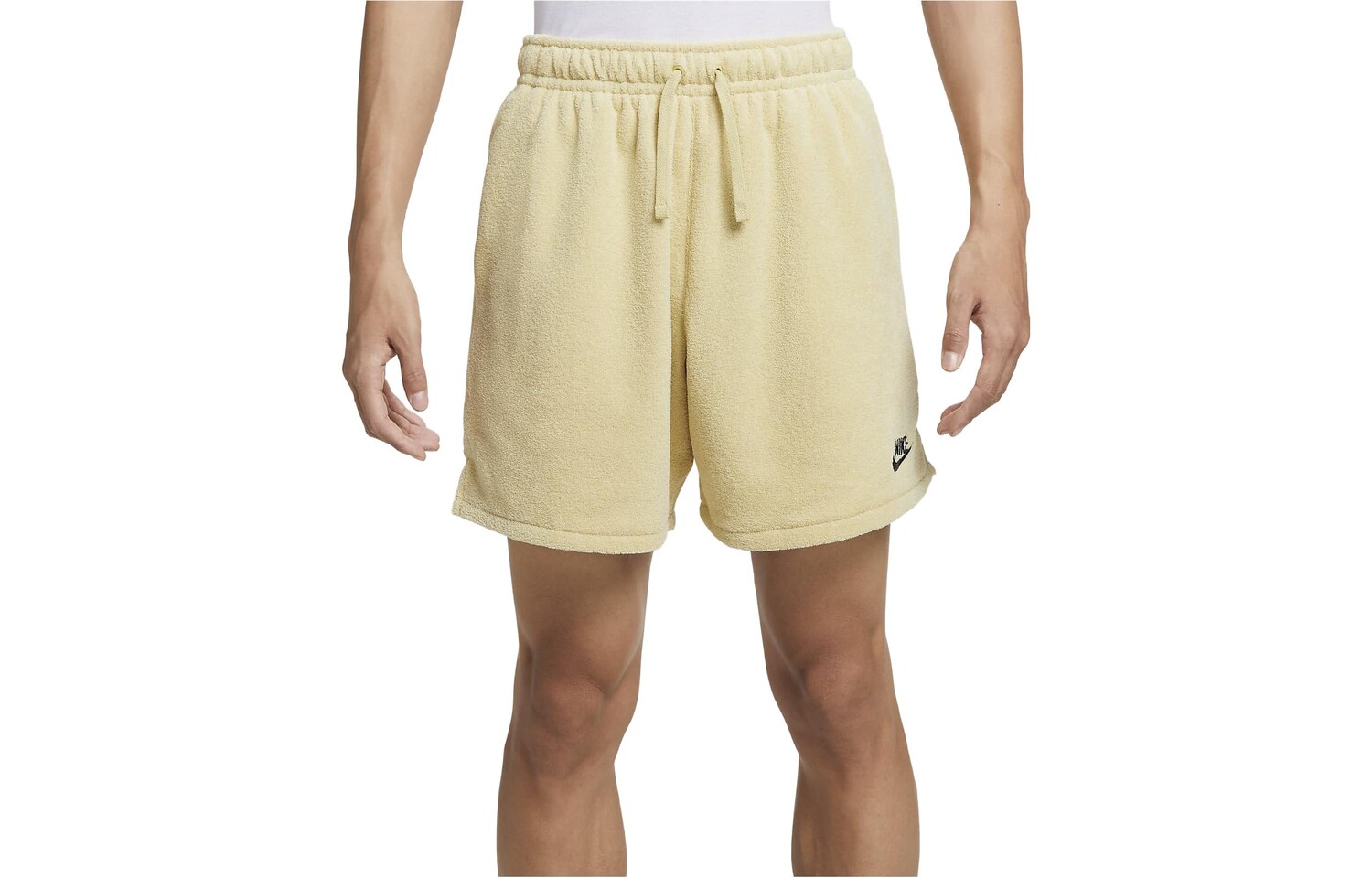 Повседневные шорты мужские золото/золото Nike, цвет Gold/Gold
Повседневные шорты мужские золото/золото Nike, цвет Gold/Gold