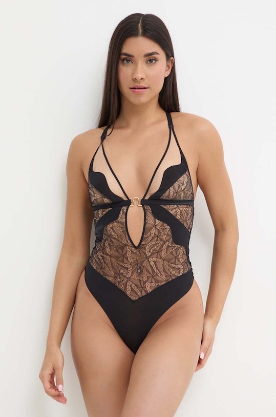 Боди Chantelle, черный 
Боди Chantelle, черный