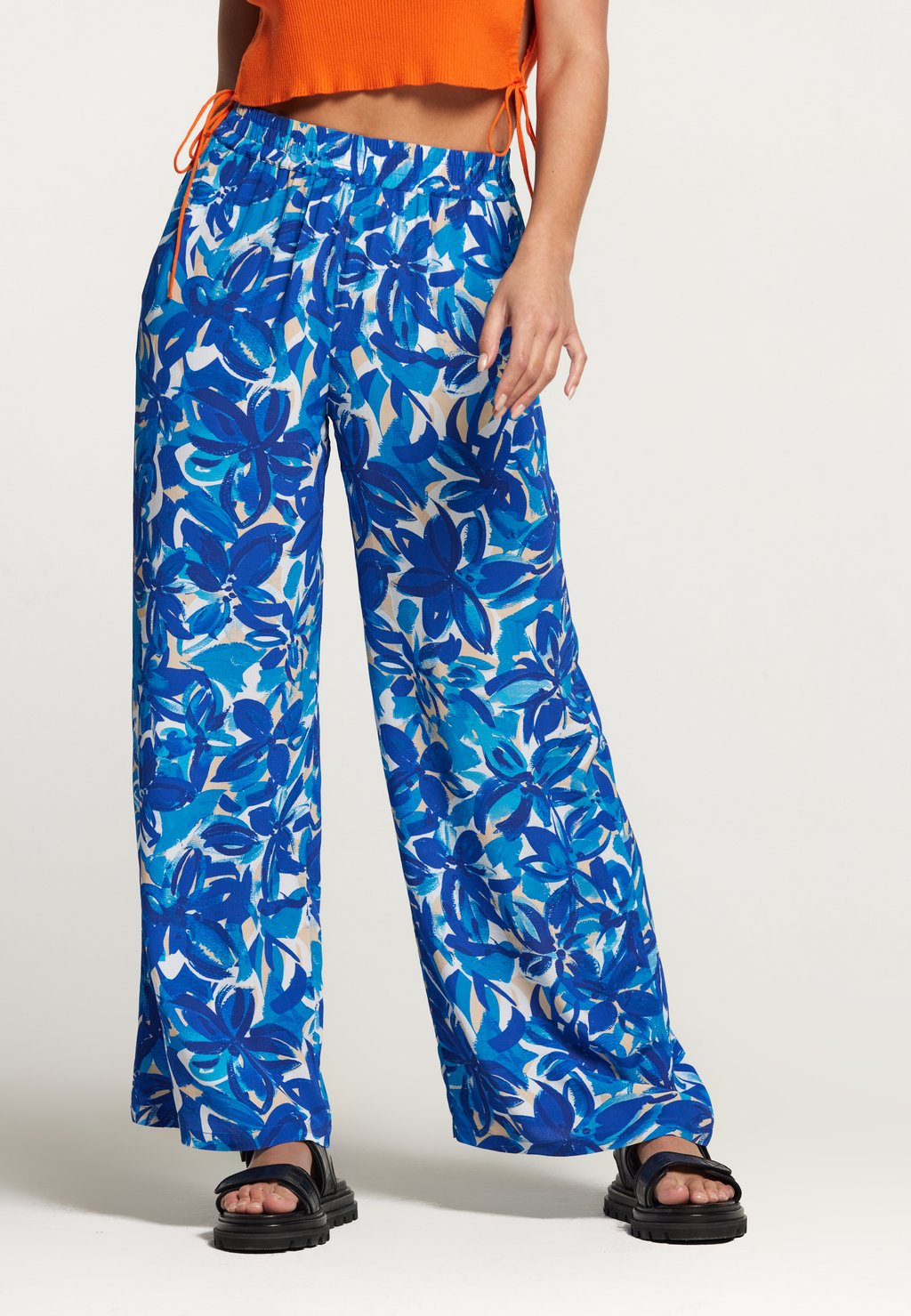 Брюки TOBAGO Shiwi, синий
Брюки TOBAGO Shiwi, синий