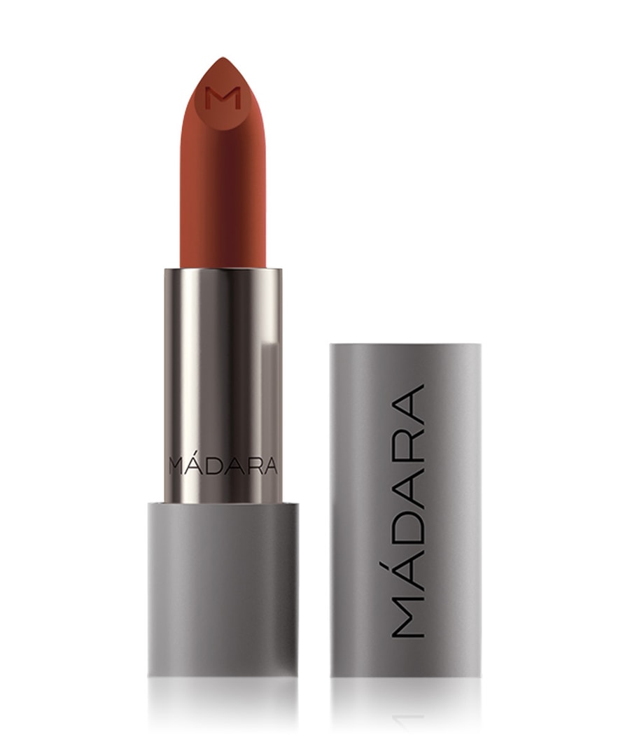 Помада MADARA Velvet Wear, Magma, 3.8g
Помада MADARA Velvet Wear, Magma, 3.8g