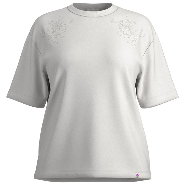 Женская футболка с хеннингм. Maloja, Natural
Женская футболка с хеннингм. Maloja, Natural