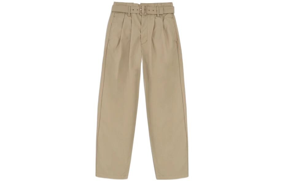 Повседневные брюки женские цвета хаки Levi’S
Повседневные брюки женские цвета хаки Levi’S