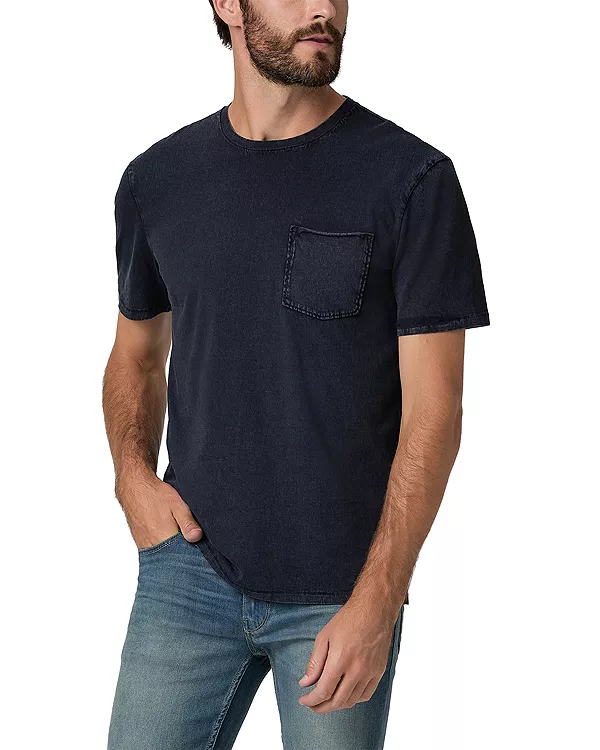 Футболка Рамиреса Paige, синий
Футболка Рамиреса Paige, синий