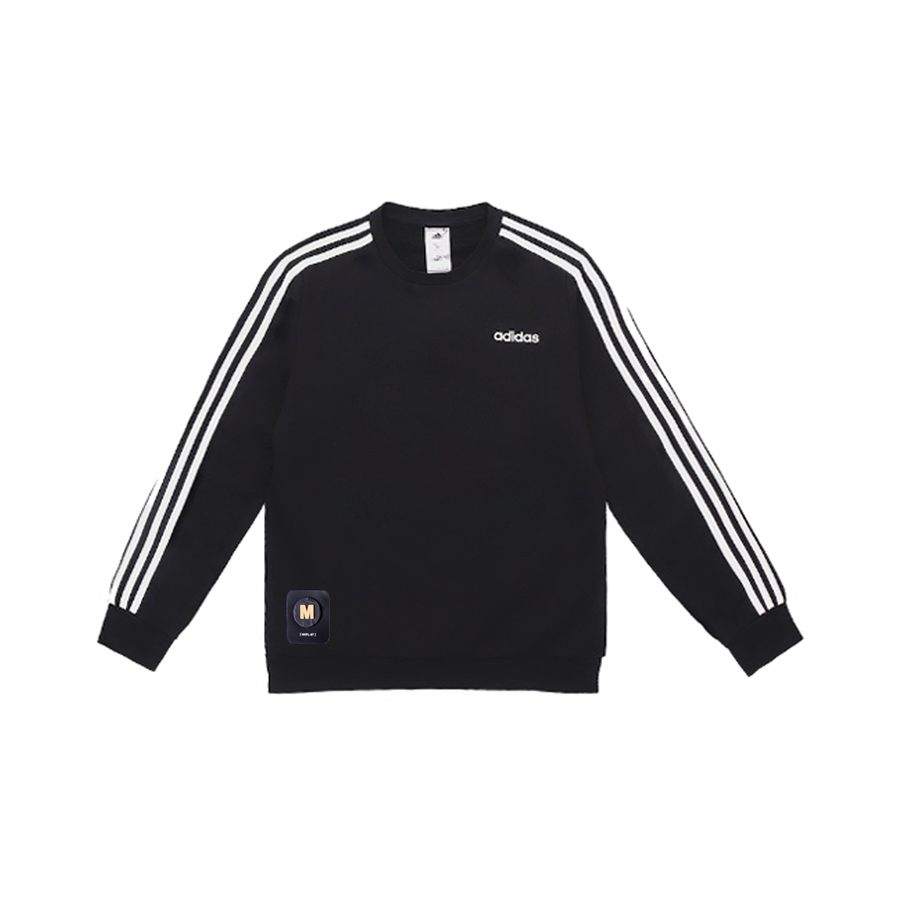 Adidas Свитшот унисекс черный
Adidas Свитшот унисекс черный