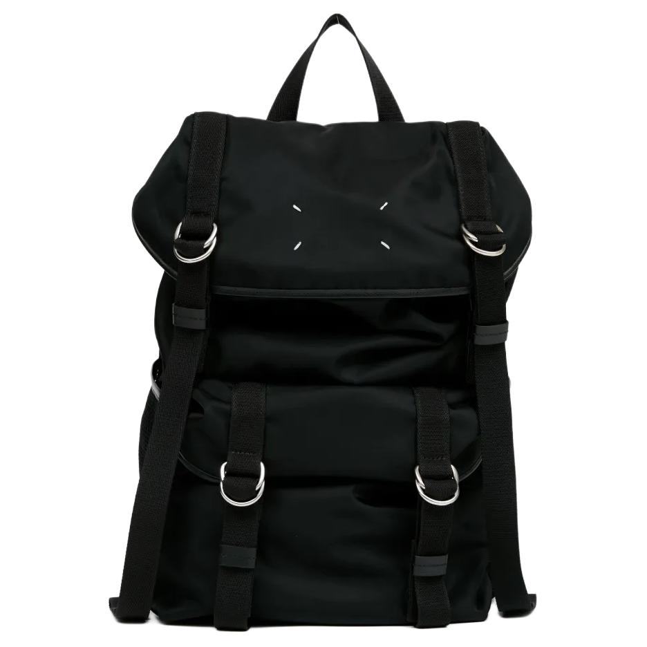 Высокотехнологичный рюкзак Medium Backpack Maison Margiela
Высокотехнологичный рюкзак Medium Backpack Maison Margiela
