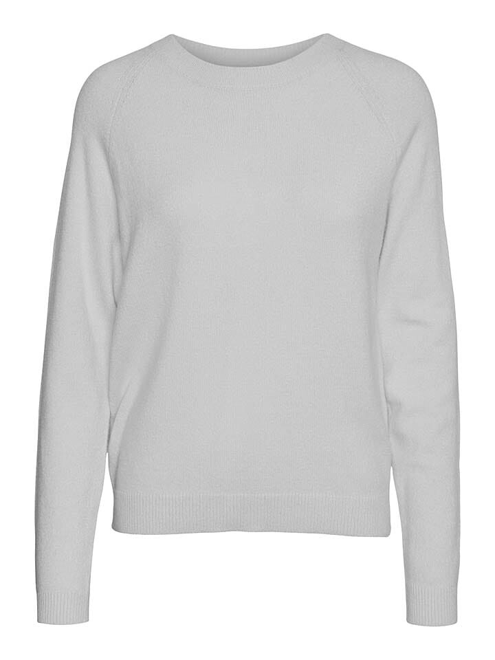 Пуловер Vero Moda Pullover, серый
Пуловер Vero Moda Pullover, серый