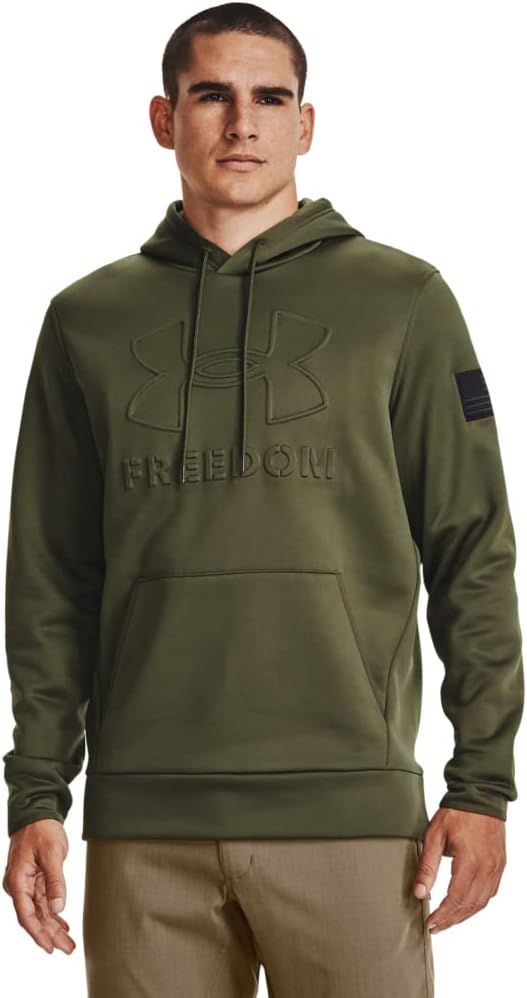 Толстовка Under Armour Freedom Emboss, (390) Marine Od Green/Marine Od Green, Зеленый, Толстовка Under Armour Freedom Emboss, (390) Marine Od Green/Marine Od Green
Толстовка Under Armour Freedom Emboss, (390) Marine Od Green/Marine Od Green, Зеленый, Толстовка Under Armour Freedom Emboss, (390) Marine Od Green/Marine Od Green