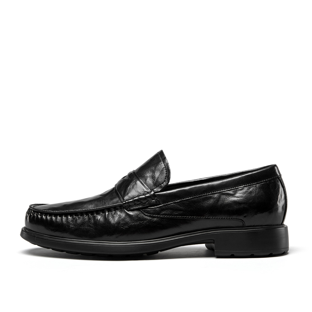 YEARCON Коричнево-черные лоферы мужские, цвет Black
YEARCON Коричнево-черные лоферы мужские, цвет Black