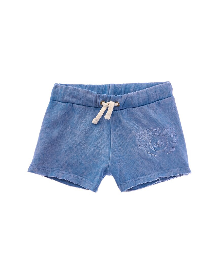 Винтажные гаванские вышитые шорты Vintage Havana, синий
Винтажные гаванские вышитые шорты Vintage Havana, синий