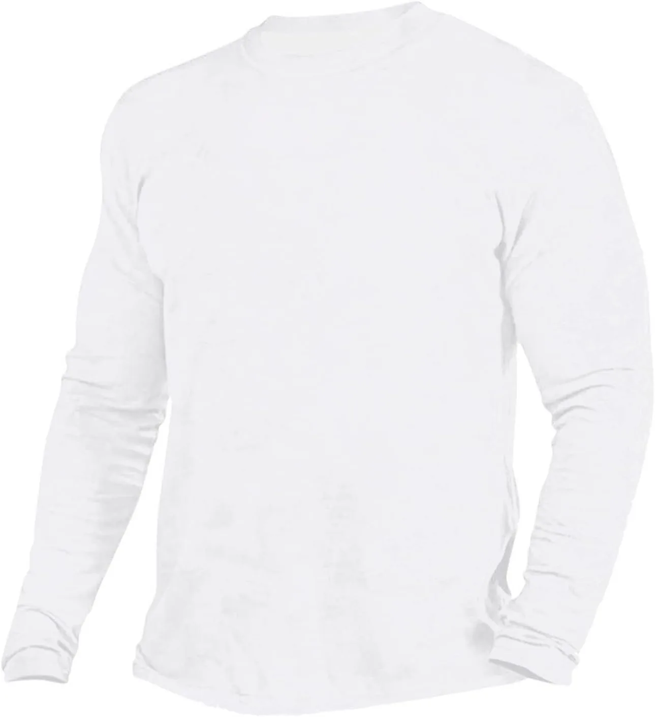 Мужская футболка с длинным рукавом, Casual Tee Shirt
Мужская футболка с длинным рукавом, Casual Tee Shirt