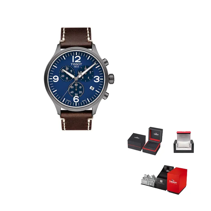 TISSOT Часы Speed Run Series Quartz Movement Men's Watch Watch 45mm Blue Dial Stainless Steel Case Leather Strap
TISSOT Часы Speed Run Series Quartz Movement Men's Watch Watch 45mm Blue Dial Stainless Steel Case Leather Strap