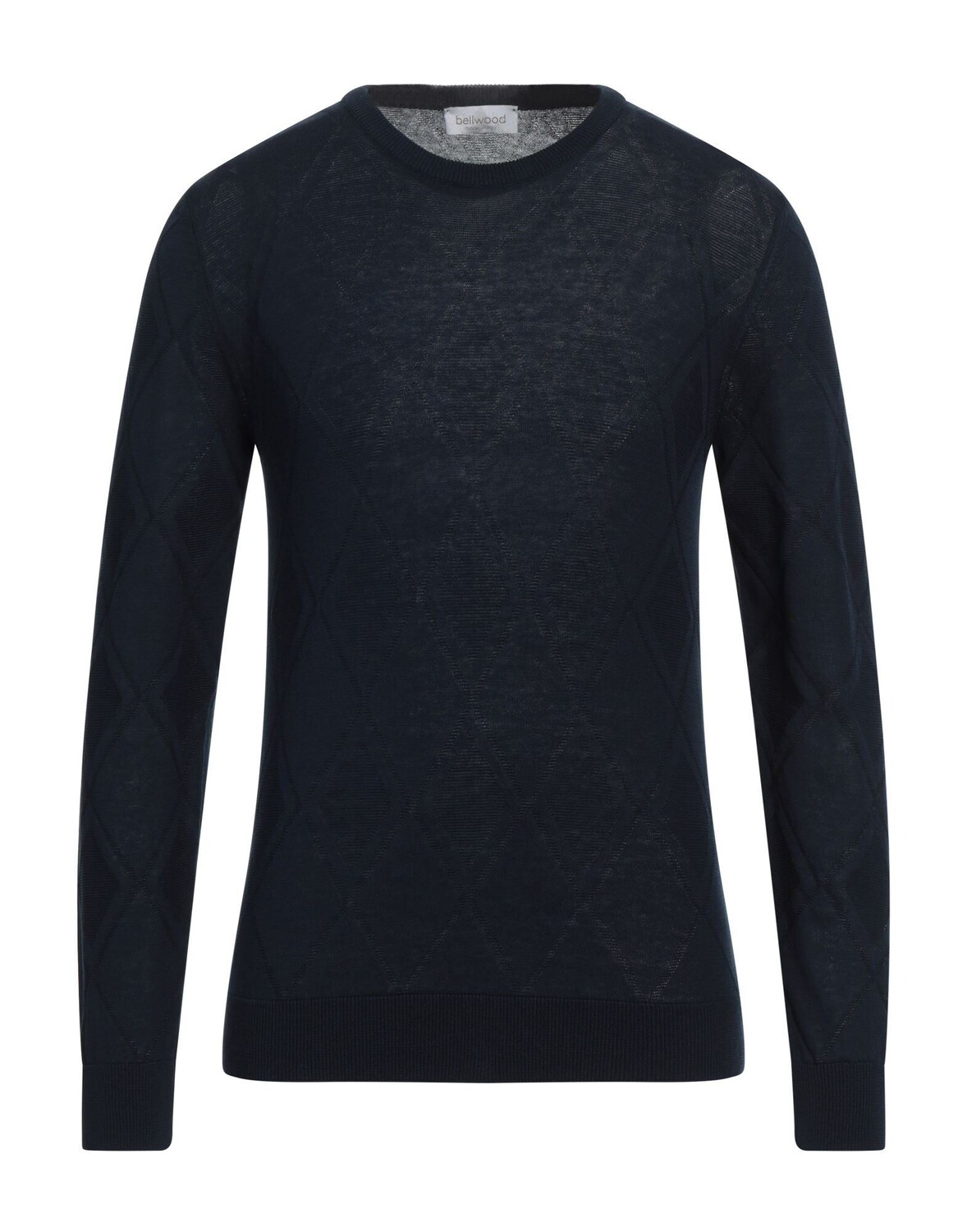 Свитер Bellwood, синий
Свитер Bellwood, синий