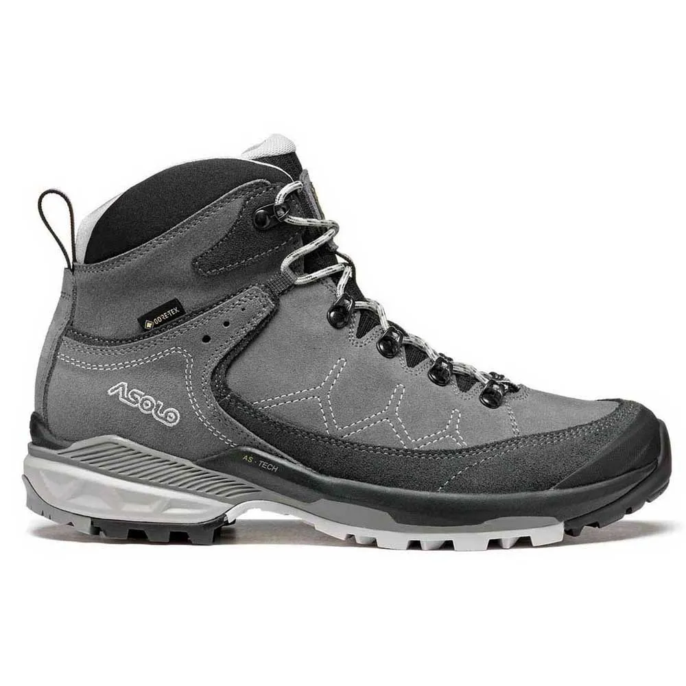 Походные ботинки Asolo Falcon evo lth gv, серый
Походные ботинки Asolo Falcon evo lth gv, серый