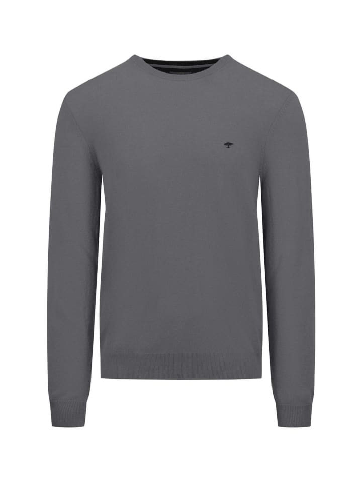 Пуловер FYNCH-HATTON, серый
Пуловер FYNCH-HATTON, серый