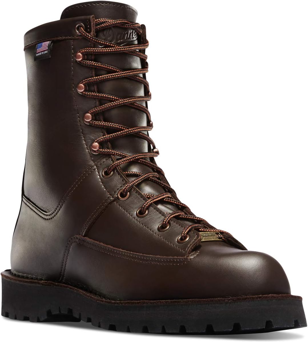 Мужские охотничьи ботинки Danner Hood Winter Light 8" с Gore-Tex 200G Name Danner
Мужские охотничьи ботинки Danner Hood Winter Light 8" с Gore-Tex 200G Name Danner