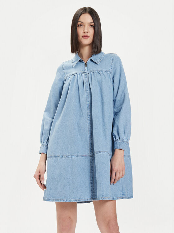 Платье Only, синий
Платье Only, синий