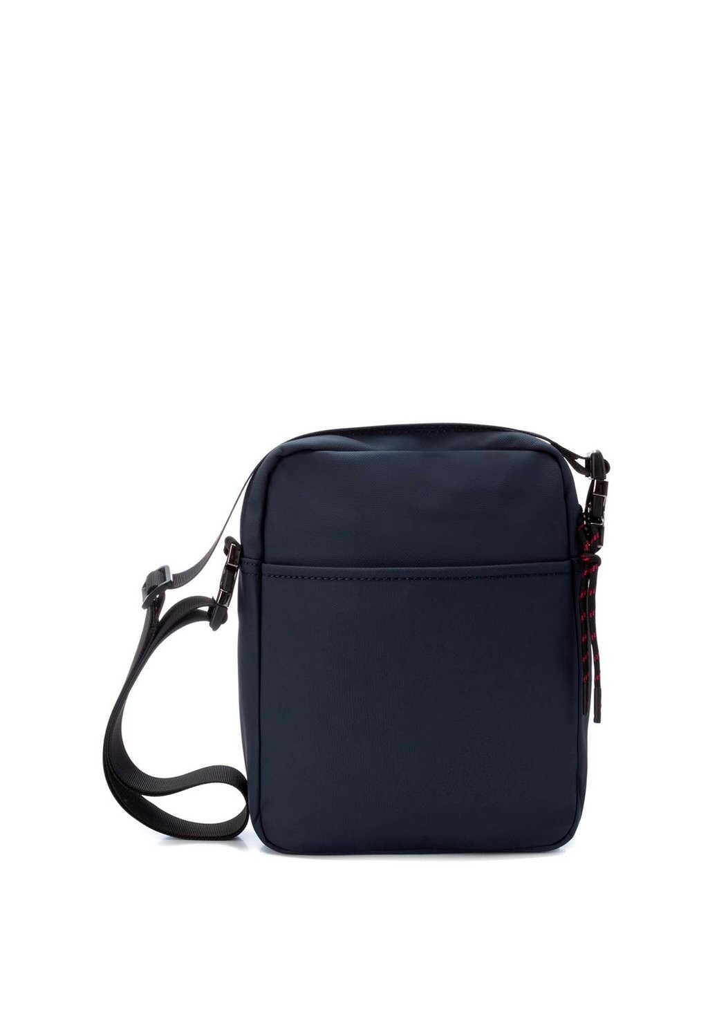 Сумка через плечо XTI, синий
Сумка через плечо XTI, синий