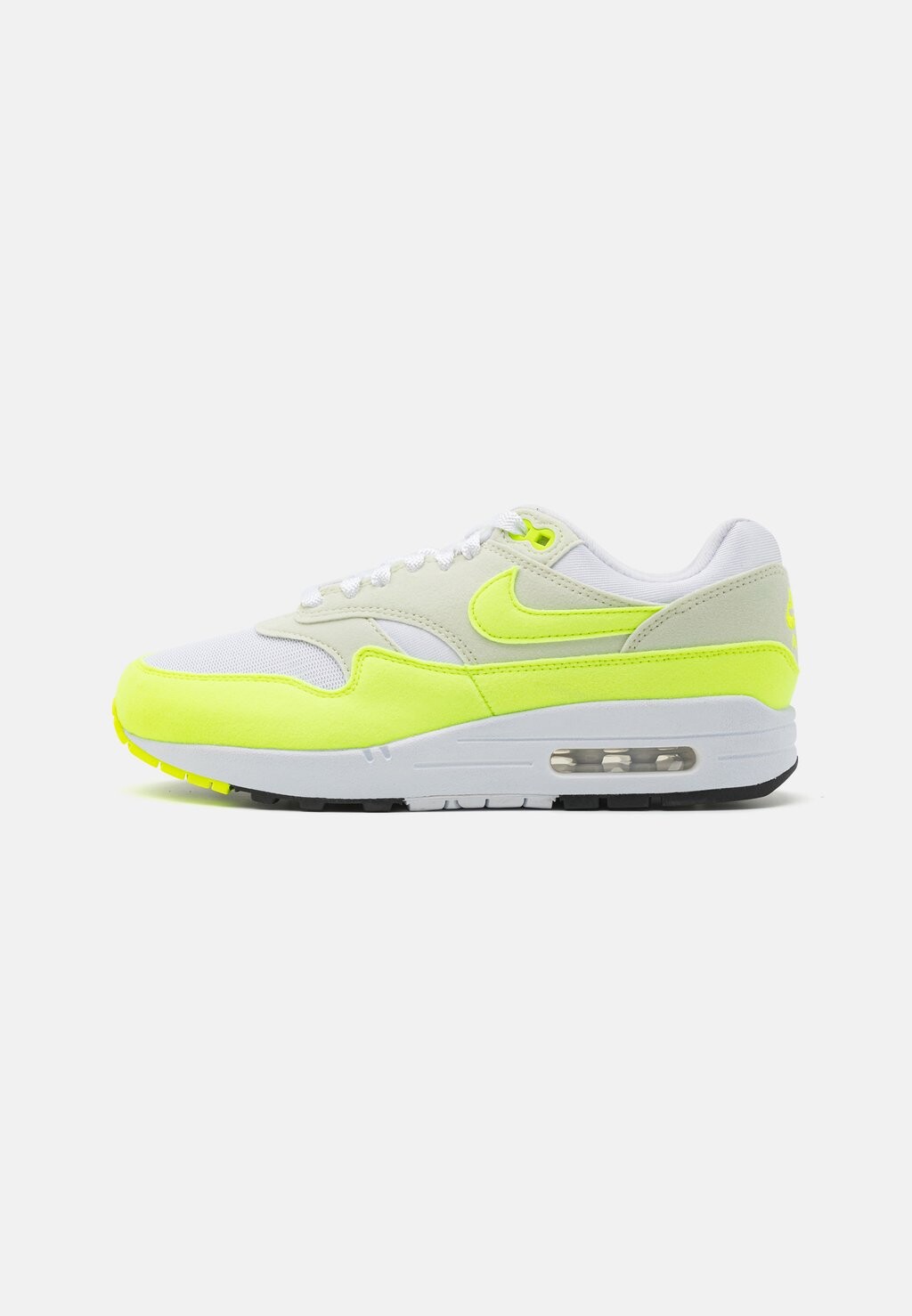 Кроссовки Nike AIR MAX 1 '87, цвет white/volt/sea glass/black, Белый, Кроссовки Nike AIR MAX 1 '87, цвет white/volt/sea glass/black
Кроссовки Nike AIR MAX 1 '87, цвет white/volt/sea glass/black, Белый, Кроссовки Nike AIR MAX 1 '87, цвет white/volt/sea glass/black