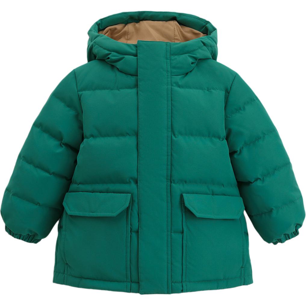 Пуховик для детей 3-7 лет GAP, зеленый
Пуховик для детей 3-7 лет GAP, зеленый