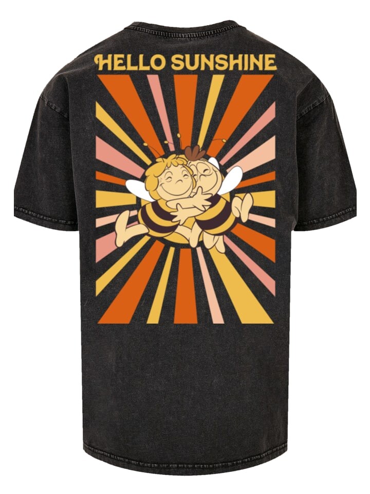 Футболка F4NT4STIC, черный
Футболка F4NT4STIC, черный