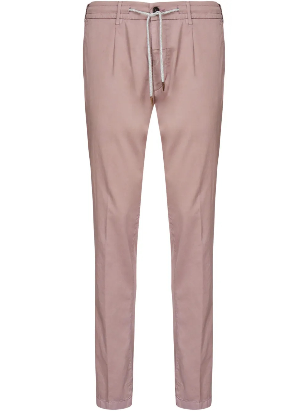 Прямые брюки с завязками на шнурке Eleventy, розовый
Прямые брюки с завязками на шнурке Eleventy, розовый