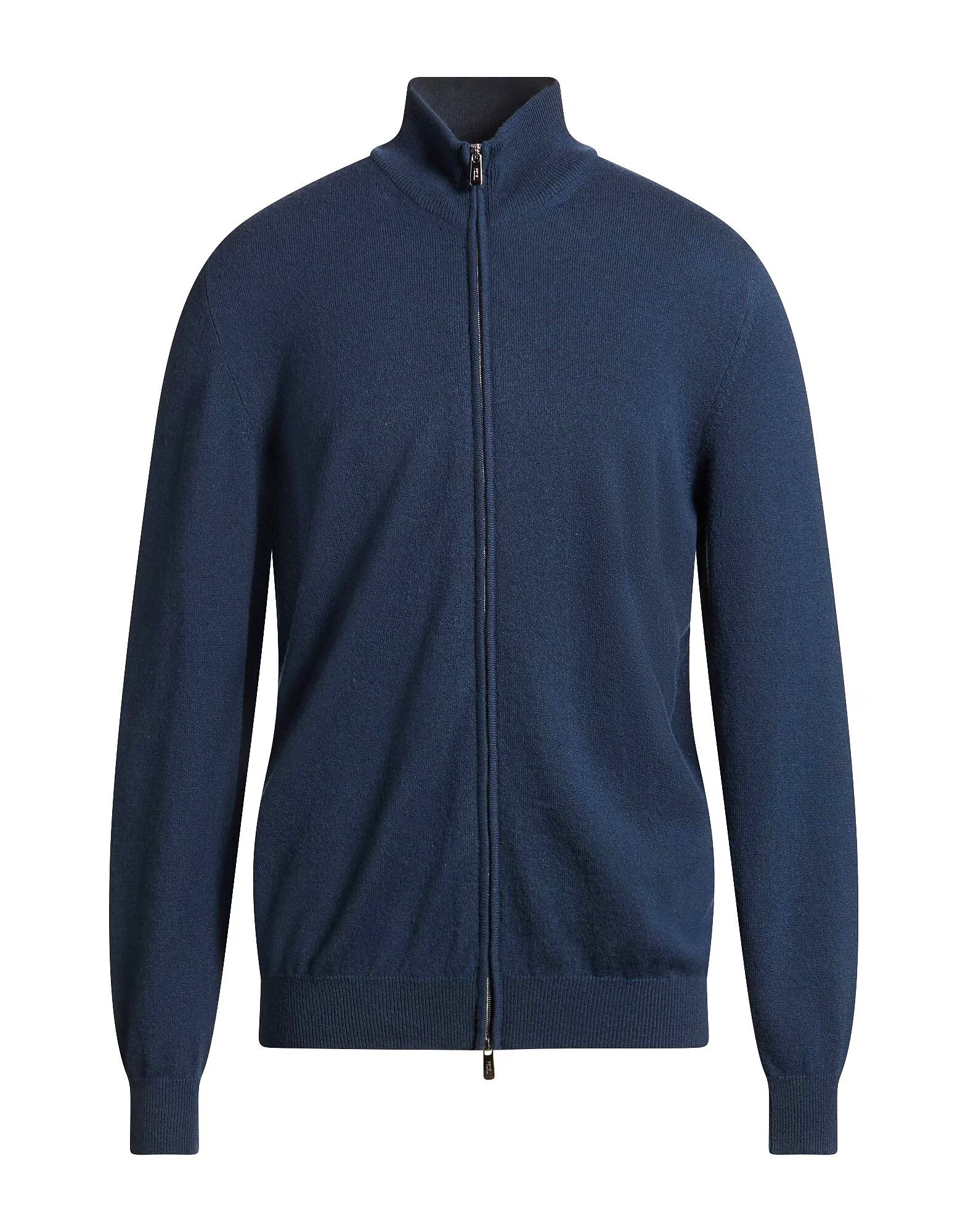 Кардиган Fedeli, темно-синий
Кардиган Fedeli, темно-синий