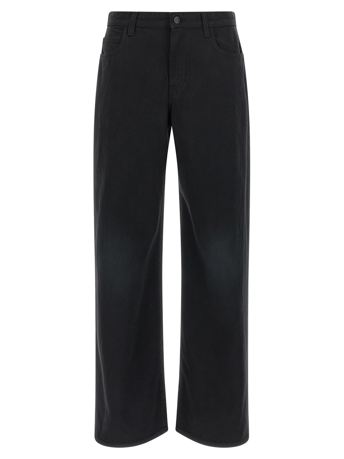 Джинсы «Eglitta» THE ROW, черный
Джинсы «Eglitta» THE ROW, черный