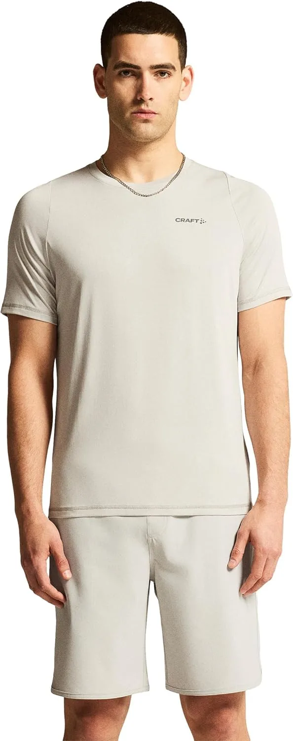 Craft Men's Collective Bi-Blend футболка с коротким рукавом
Craft Men's Collective Bi-Blend футболка с коротким рукавом