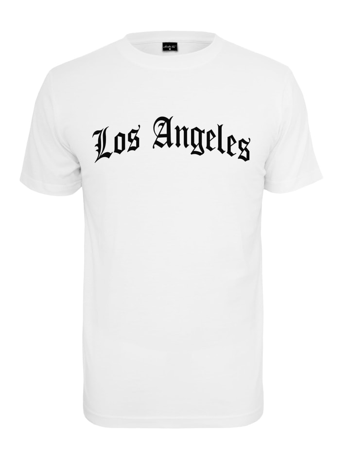 Футболка Mister Tee, белый
Футболка Mister Tee, белый